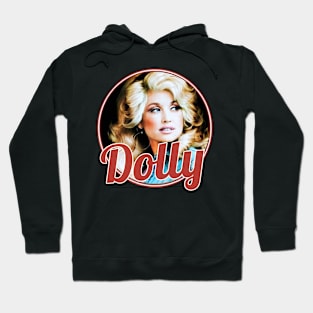 dolly parton Hoodie